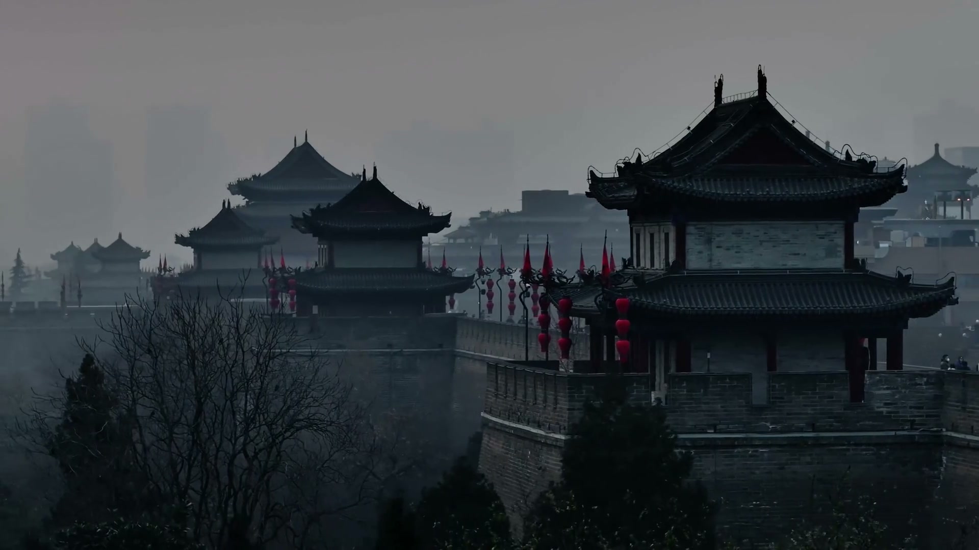 Xi'an, China — Step back in time at the starting point of the Silk Road and home to the Terracotta Army.