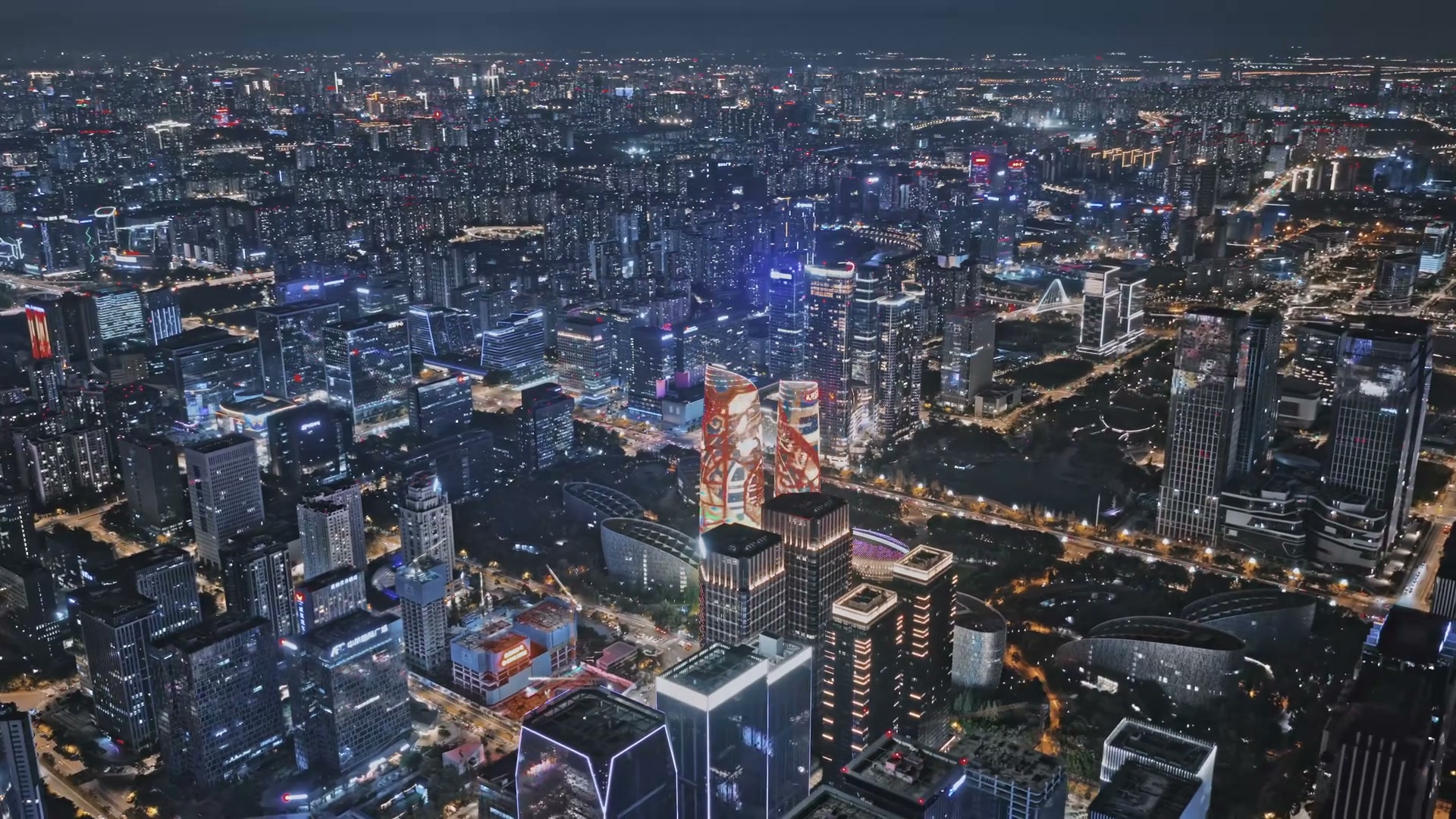 Chengdu, China — Experience China's most laid-back city, home to giant pandas and spicy hotpots.